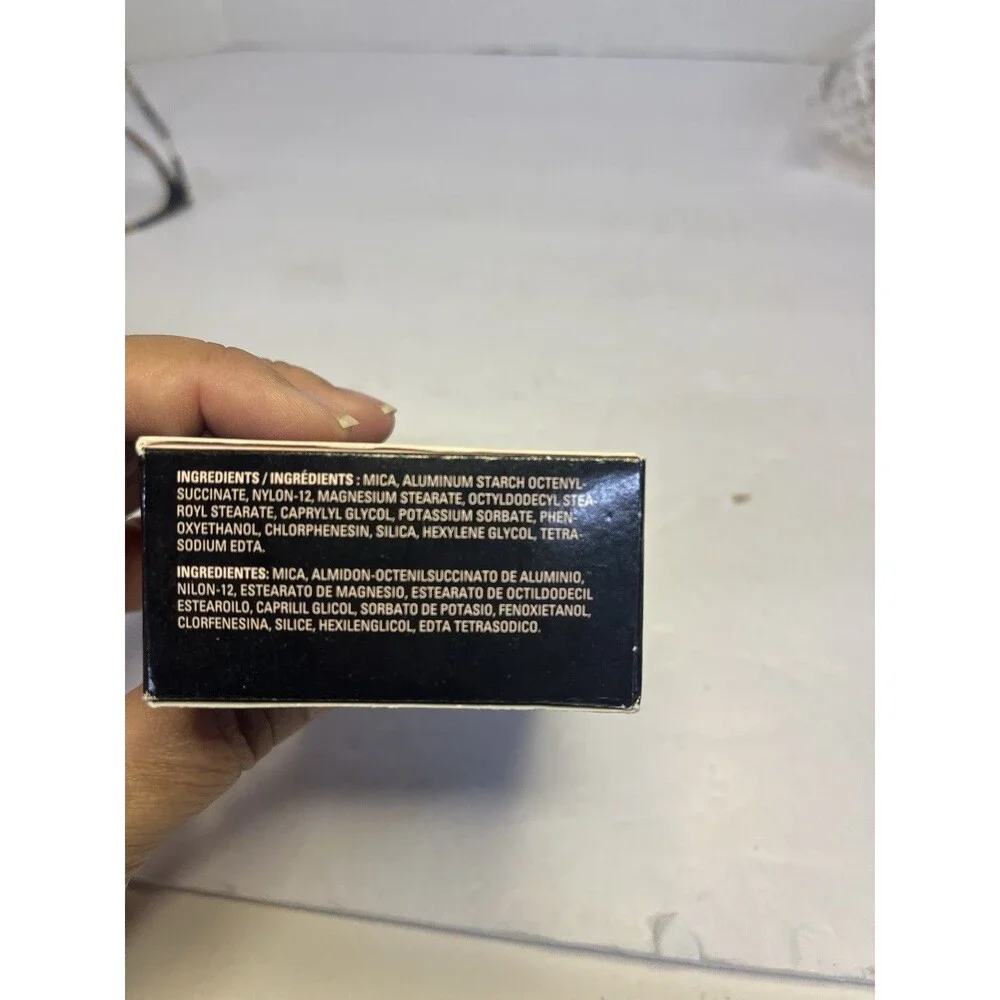 MARY KAY TRANSLUCENT LOOSE POWDER~060182~NIB~FULL SIZE~SETTING POWDER!
